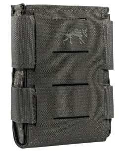 TT SGL Mag Pouch MCL LP IRR Steingrau Oliv