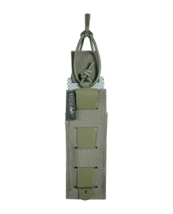 TT SGL Mag Pouch MP7 LP IRR Steingrau Oliv