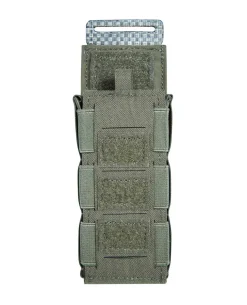 TT SGL Mag Pouch MP7 LP IRR Steingrau Oliv