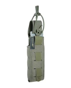 TT SGL Mag Pouch MP7 LP IRR Steingrau Oliv