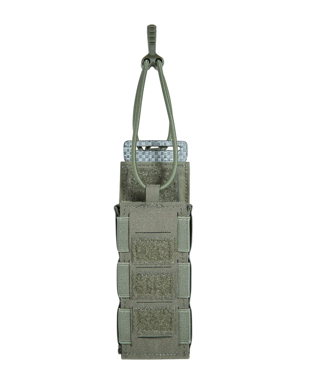 TT SGL Mag Pouch MP7 LP IRR Steingrau Oliv