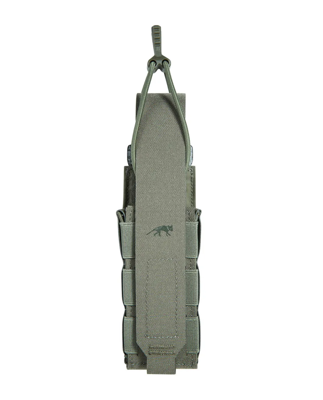 TT SGL Mag Pouch MP7 LP IRR Steingrau Oliv