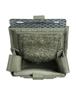 TT SGL Mag Pouch MP7 LP Oliv