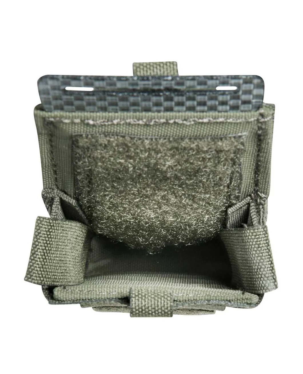 TT SGL Mag Pouch MP7 LP Oliv