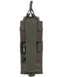 TT SGL Mag Pouch MP7 20+30 R MKII IRR Steingrau Oliv