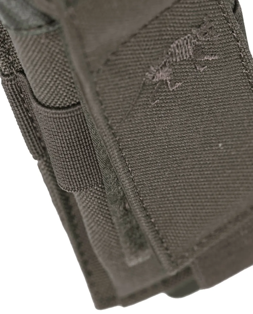 TT SGL Mag Pouch MP7 20+30 R MKII IRR Steingrau Oliv