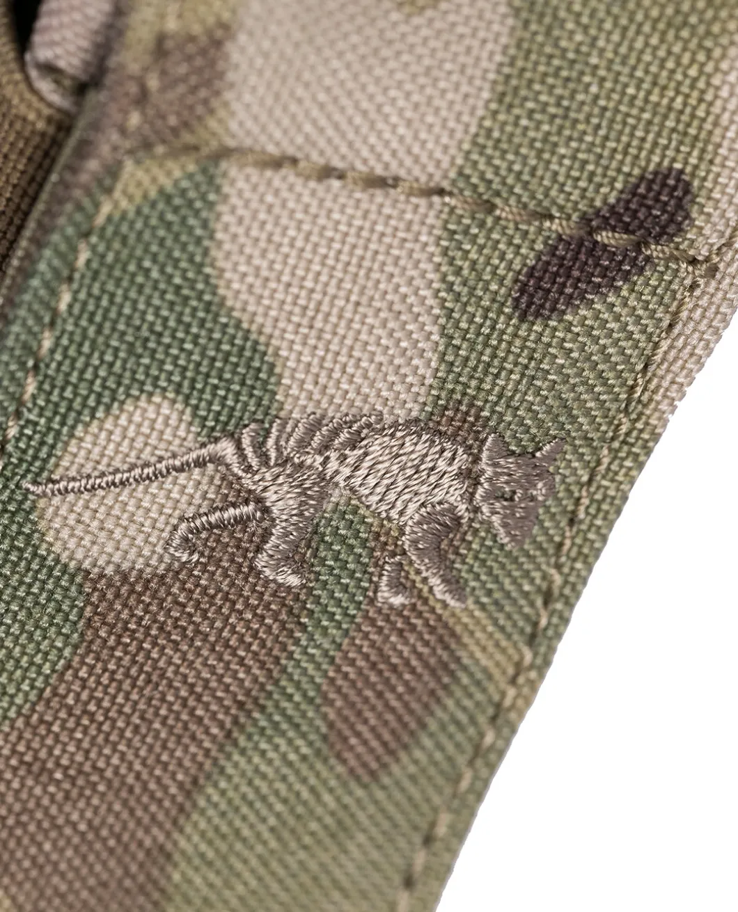 TT SGL MagPouch MP7 40 Rounds MKII Multicam