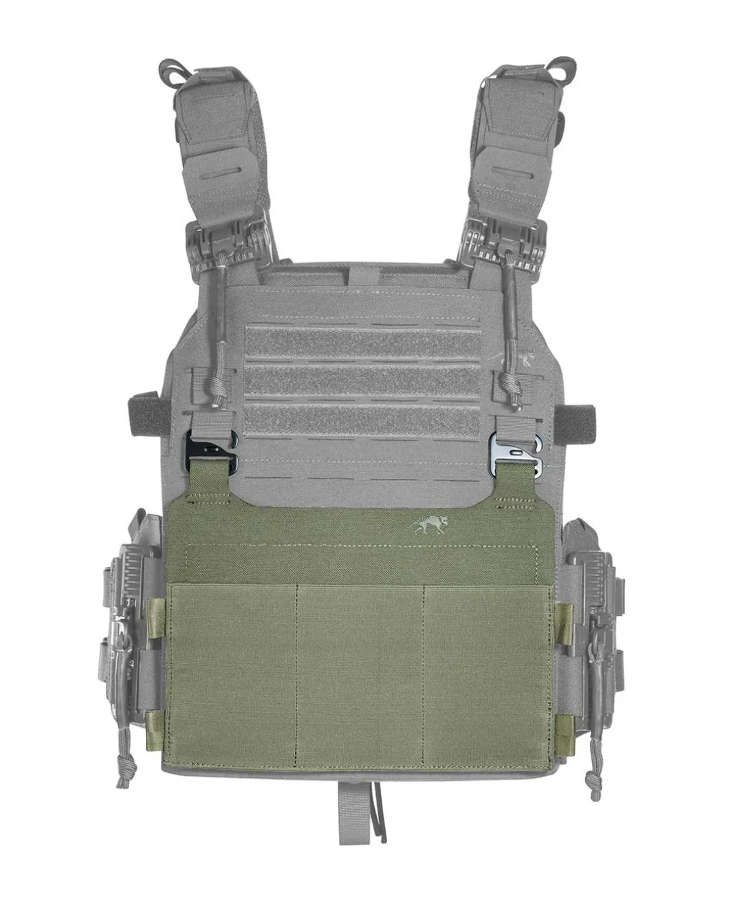 TT 3 SGL Mini Panel M4 EL Black Schwarz