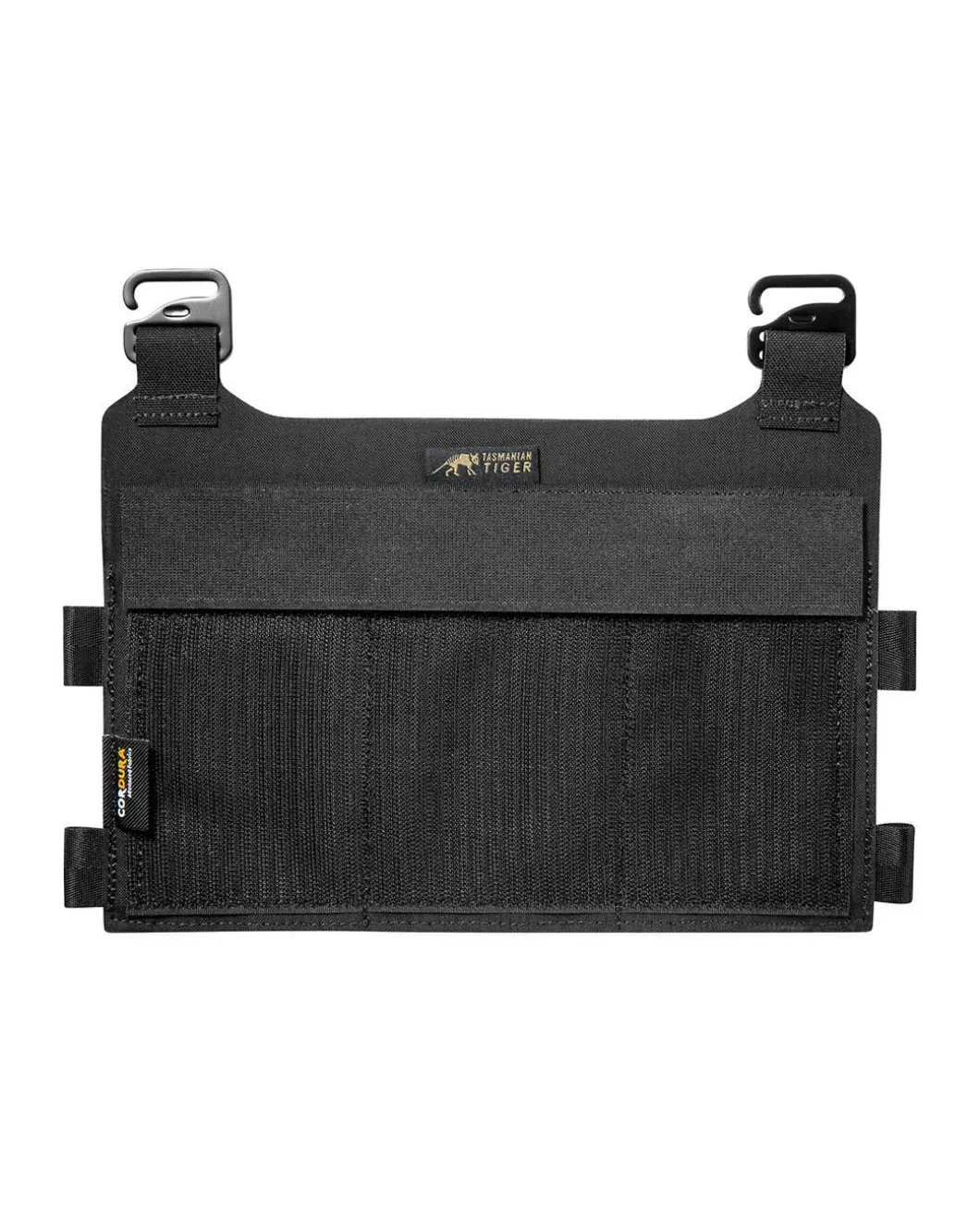 TT 3 SGL Mini Panel M4 EL Black Schwarz