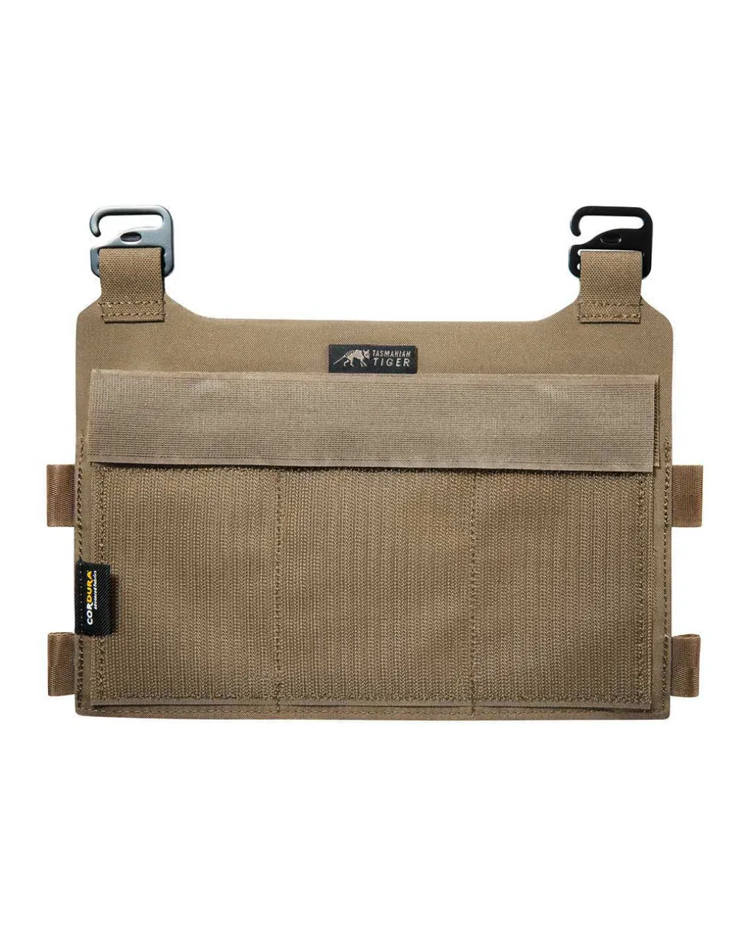 TT 3 SGL Mini Panel M4 EL Coyote Braun