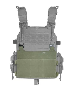 TT 3 SGL Mini Panel M4 EL Coyote Braun