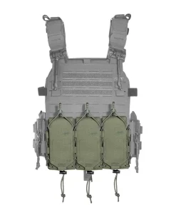 TT SGL Modular Mag Pouch MCL Black Schwarz