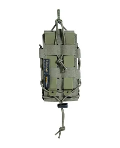 TT SGL Modular Mag Pouch MCL IRR Steingrau Oliv