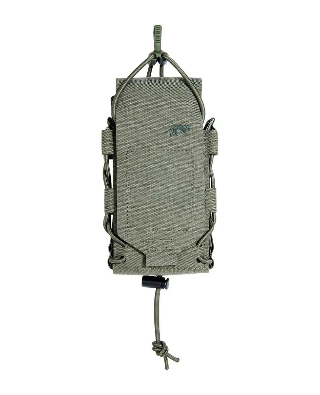 TT SGL Modular Mag Pouch MCL IRR Steingrau Oliv