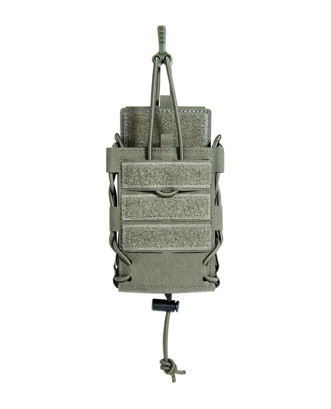 TT SGL Modular Mag Pouch MCL IRR Steingrau Oliv