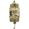 TT SGL Modular Mag Pouch MCL MC Multicam