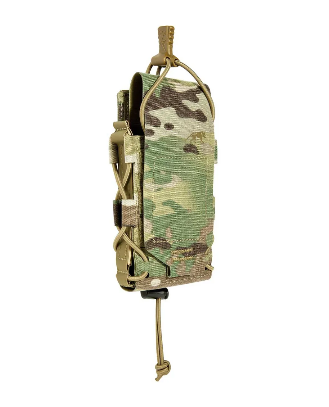 TT SGL Modular Mag Pouch MCL MC Multicam
