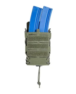 TT SGL Modular Mag Pouch MCL Oliv