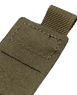 TT SGL MOLLE Adapter Set VL Olive