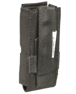 TT SGL PI Mag Pouch MCL IRR Steingrau Oliv