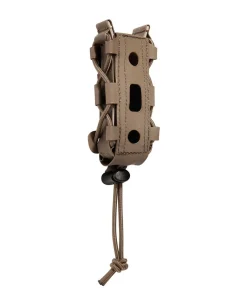 TT SGL Pistol Mag Pouch MCL anfibia coyote brown