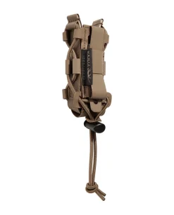TT SGL Pistol Mag Pouch MCL anfibia coyote brown