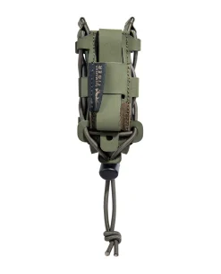 TT SGL Pistol Mag Pouch MCL anfibia oliv