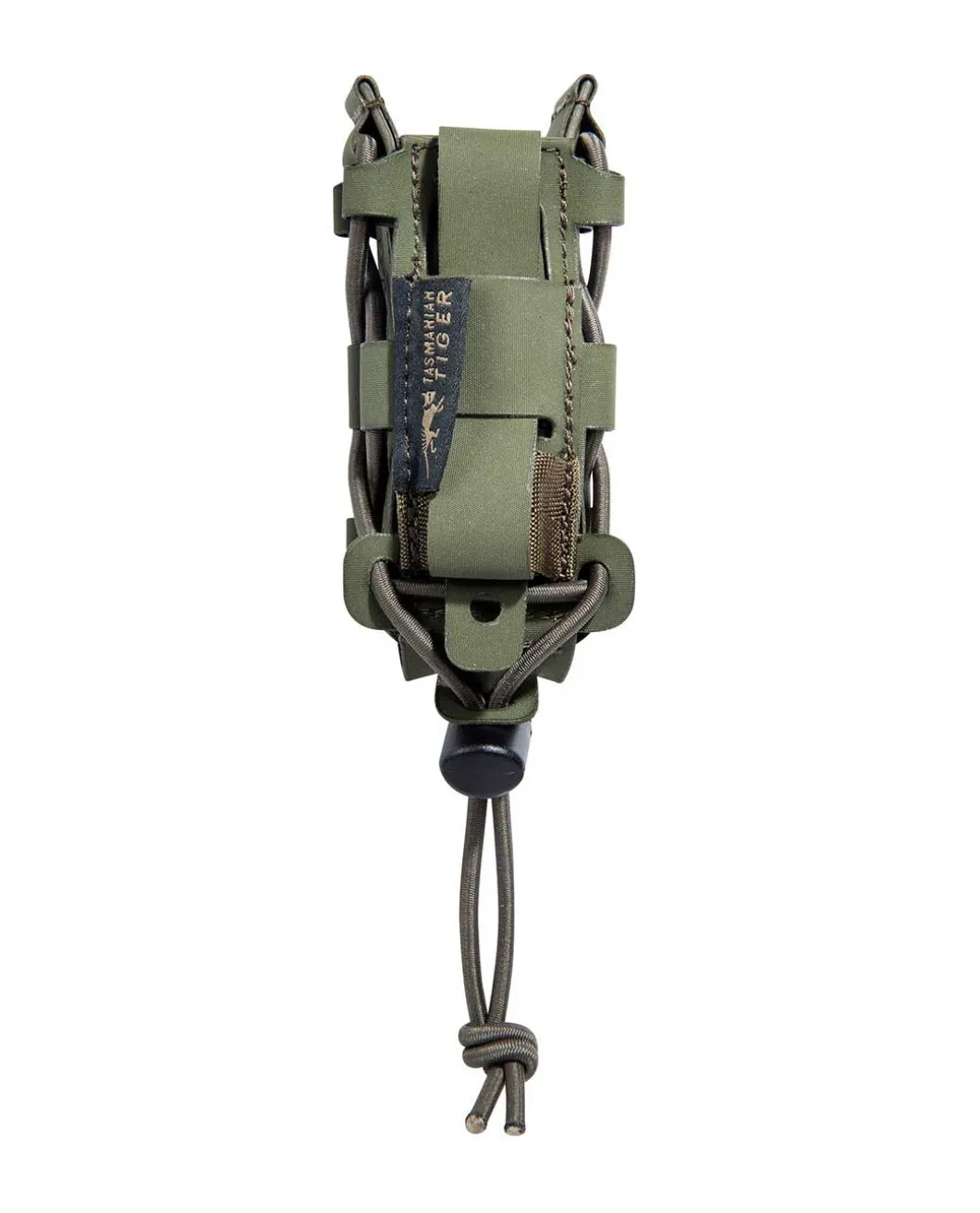 TT SGL Pistol Mag Pouch MCL anfibia oliv