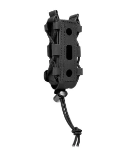 TT SGL Pistol Mag Pouch MCL anfibia black schwarz