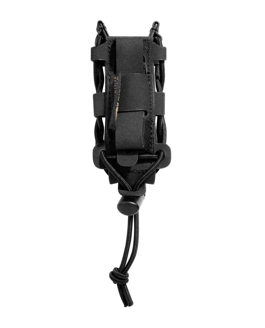 TT SGL Pistol Mag Pouch MCL anfibia black schwarz