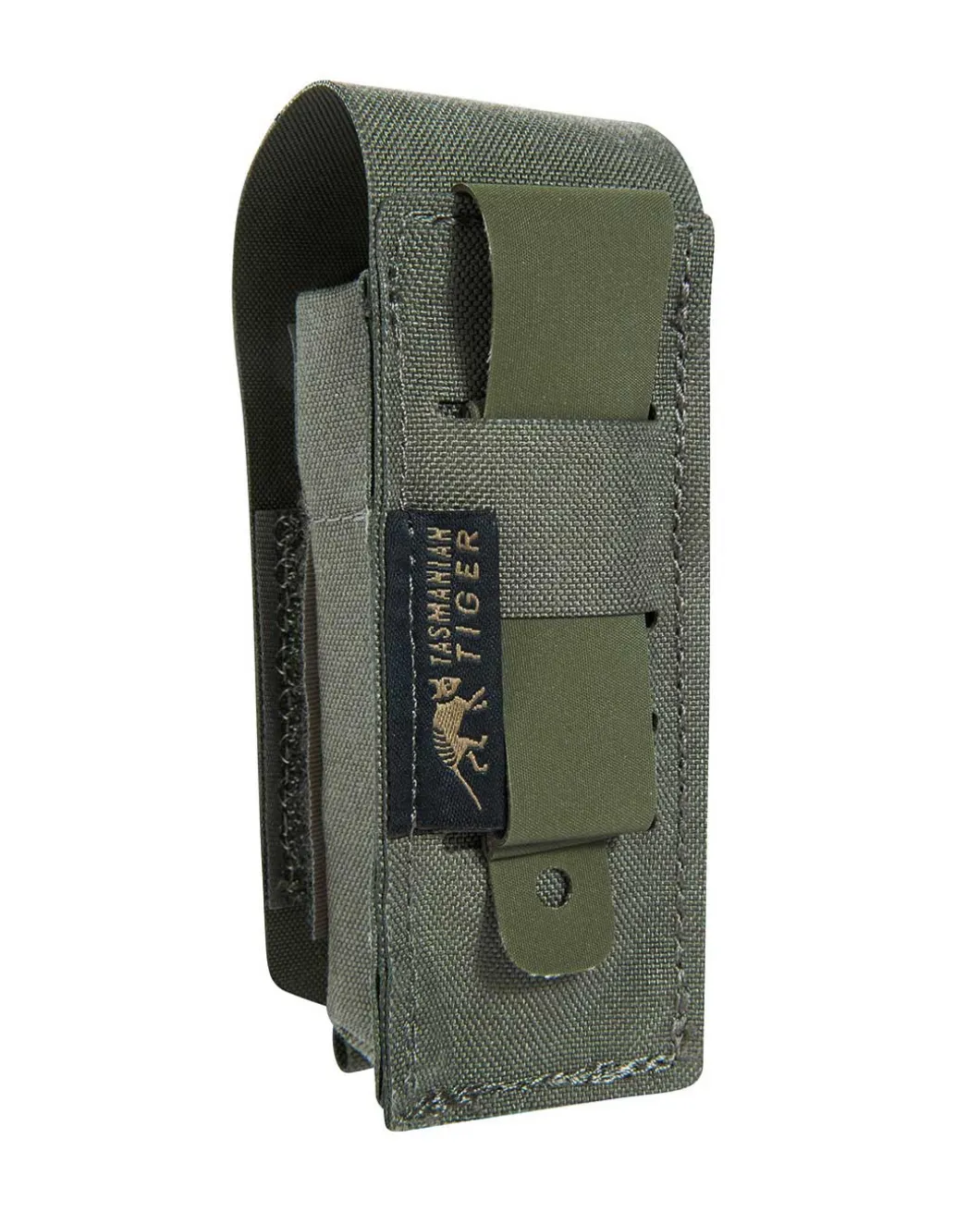 TT SGL Pistol Mag Pouch MKIII IRR Steingrau Oliv