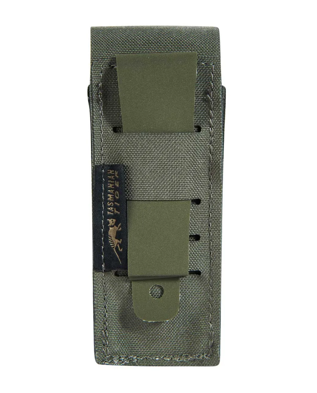 TT SGL Pistol Mag Pouch MKIII IRR Steingrau Oliv