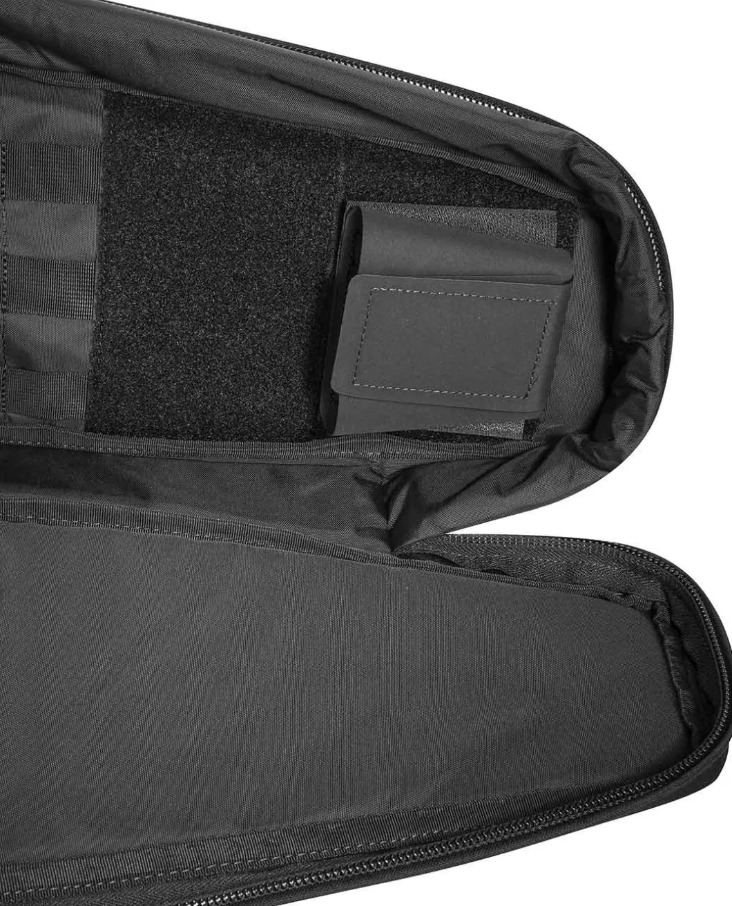 TT SGL Rifle Bag Black Schwarz
