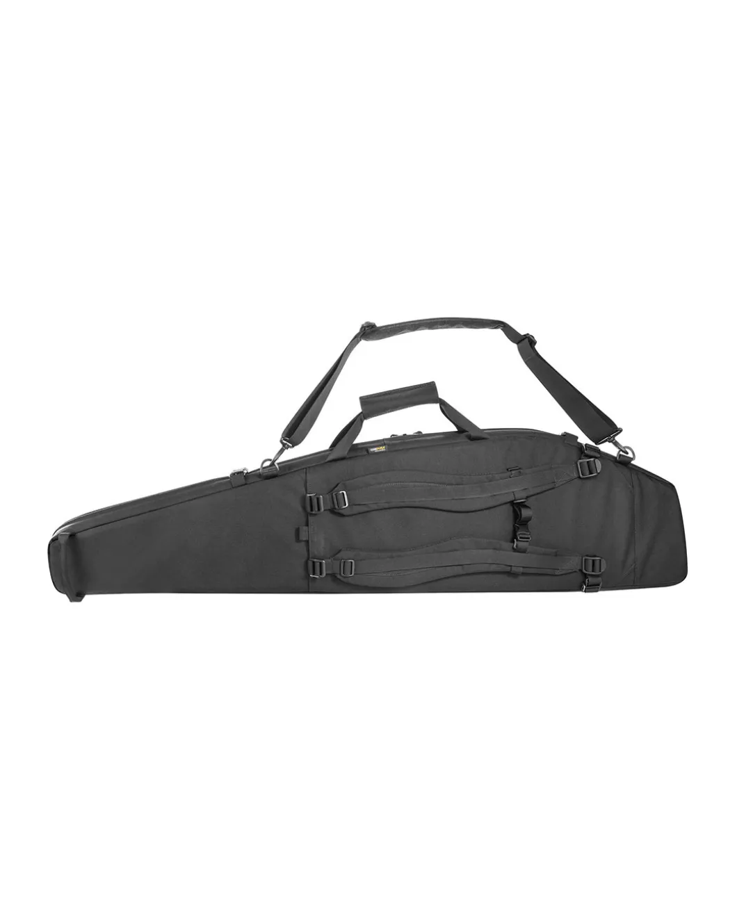 TT SGL Rifle Bag Black Schwarz