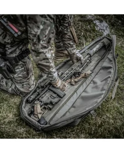 TT SGL Rifle Bag IRR Steingrau Oliv