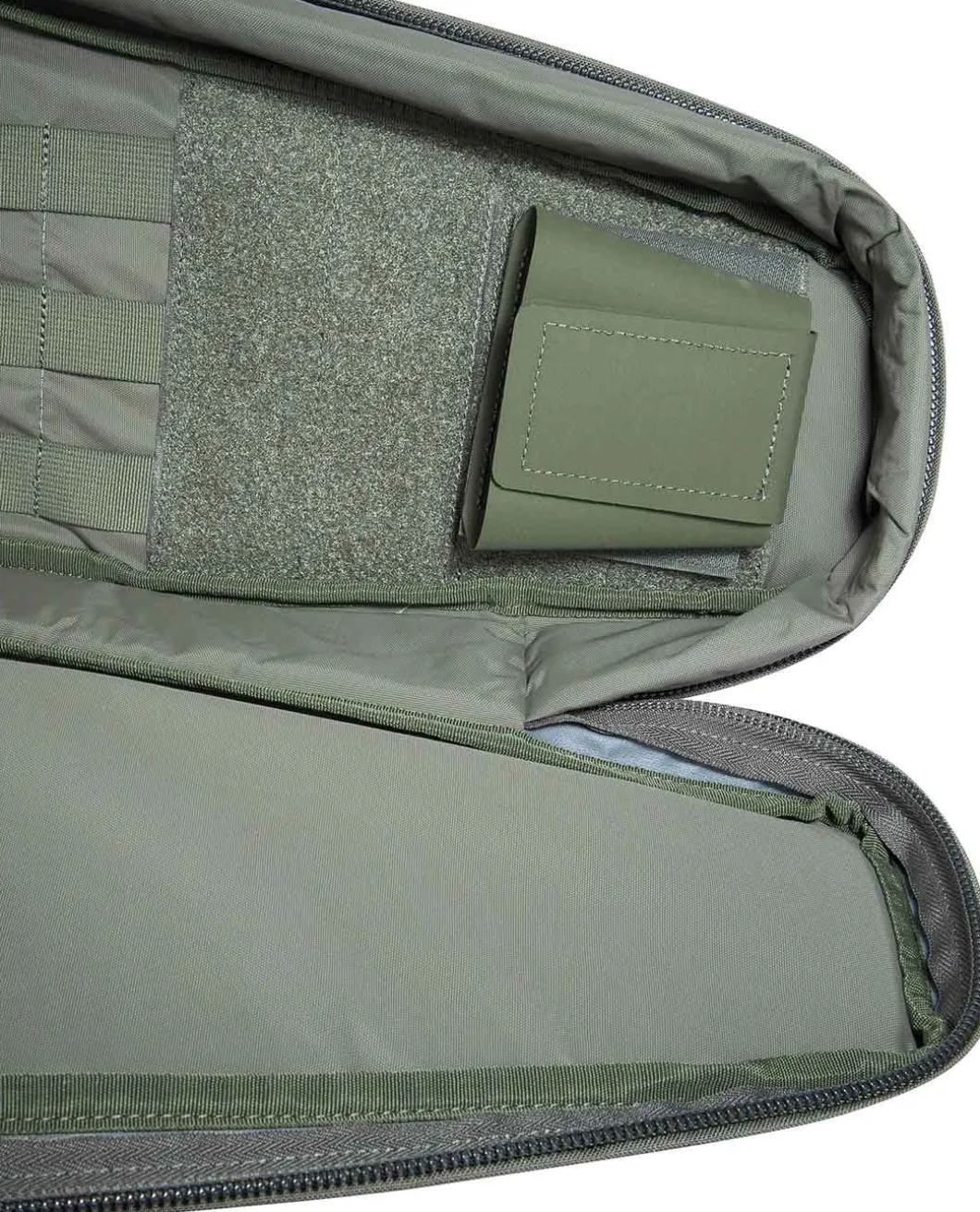 TT SGL Rifle Bag IRR Steingrau Oliv
