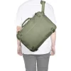 TT Shoulder Bag Coyote Brown
