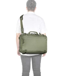 TT Shoulder Bag Coyote Brown