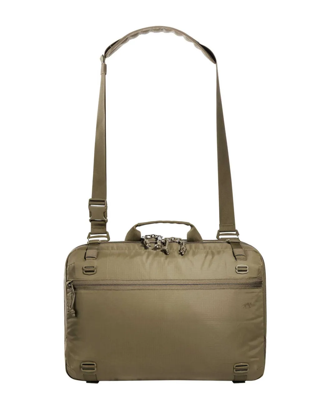 TT Shoulder Bag Coyote Brown