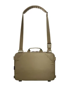 TT Shoulder Bag Coyote Brown