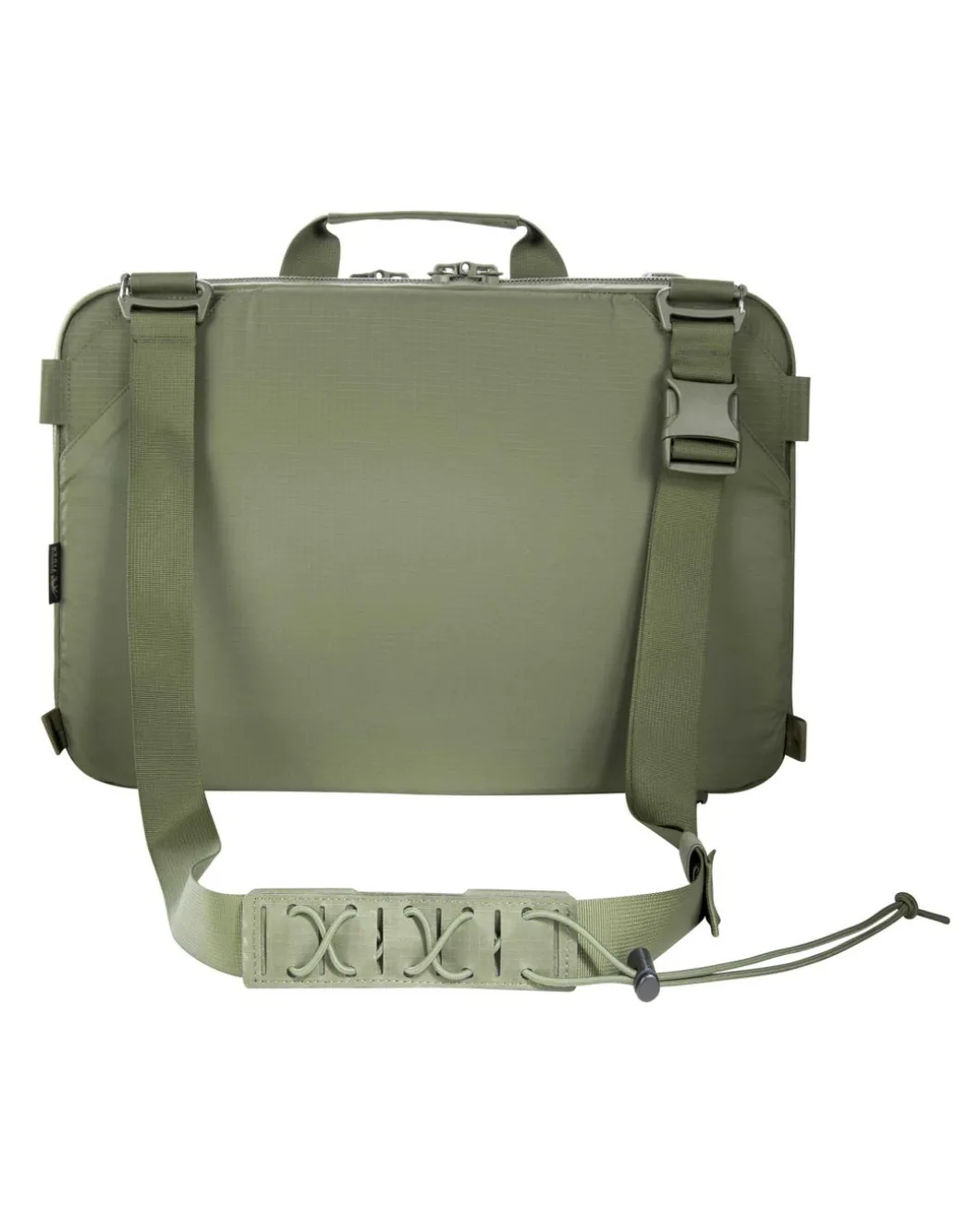 TT Shoulder Bag Titan Grey