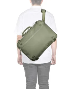 TT Shoulder Bag Titan Grey