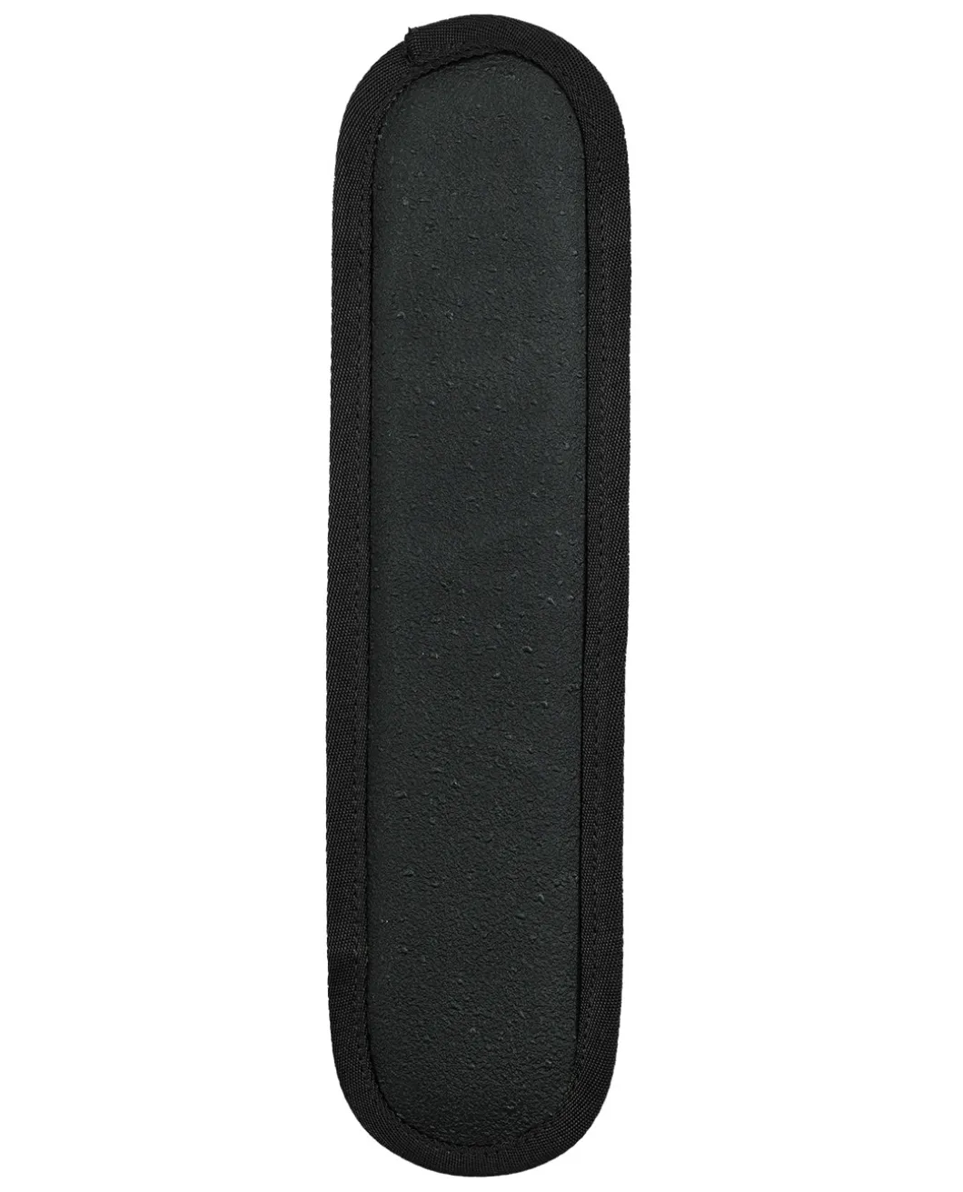 TT Shoulder Pad 50mm Black Schwarz