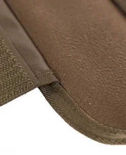 TT Shoulder Pad 50mm Coyote Brown