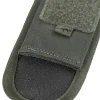 TT Shoulder Pad 50mm Oliv