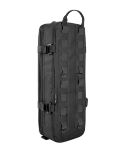 TT Side Pocket 17 Black Schwarz