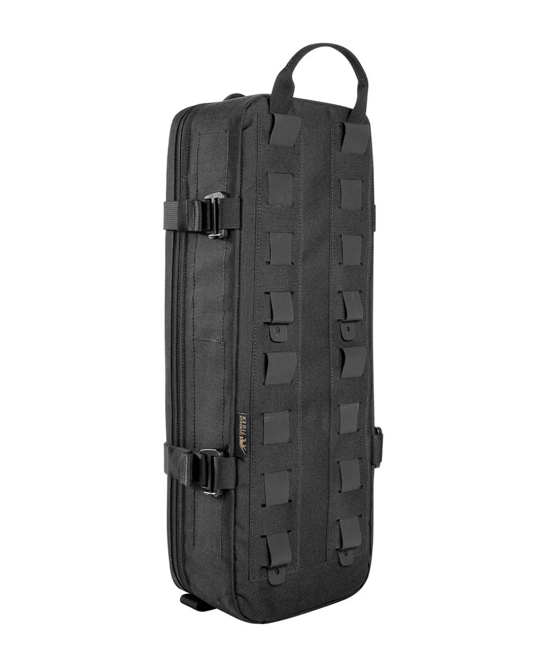 TT Side Pocket 17 Black Schwarz