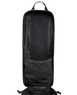 TT Side Pocket 17 Black Schwarz