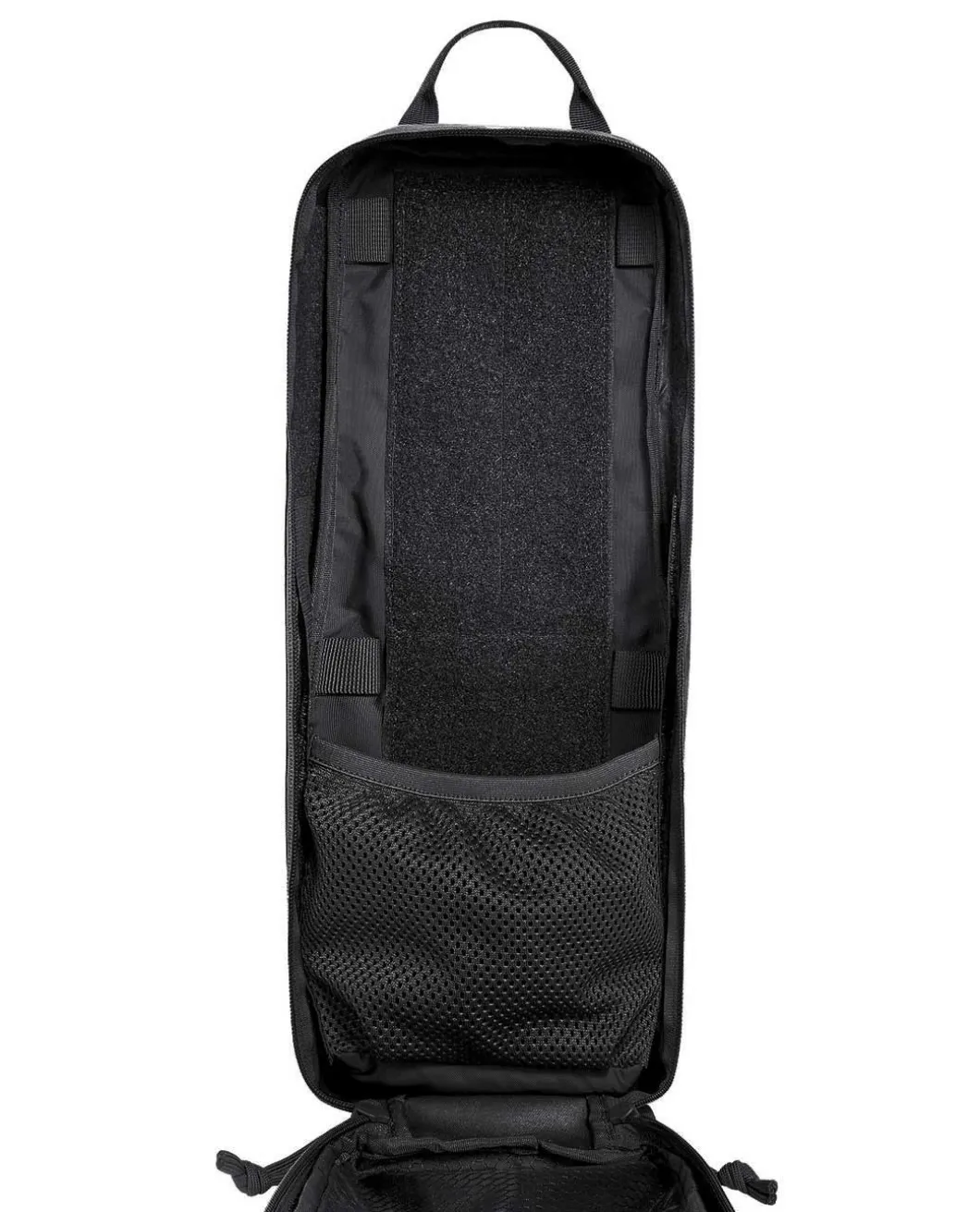 TT Side Pocket 17 Black Schwarz