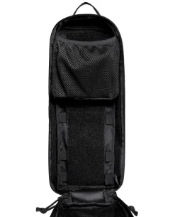 TT Side Pocket 17 Black Schwarz